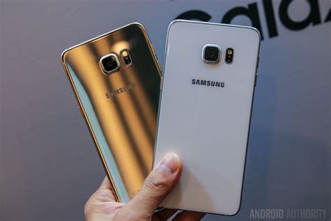 galaxy s6 edge release date.